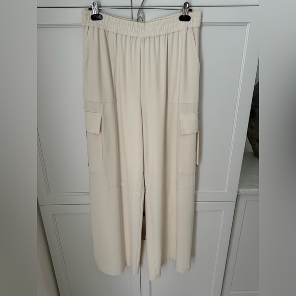 Melanie Lyne Pants - Melanie Lyne dressy cargo pants